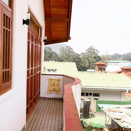 Oviya Guest Panzió Nuwara Eliya Kültér fotó